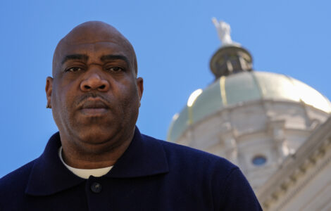 Compensating people who are wrongfully convicted is a hard sell in some states